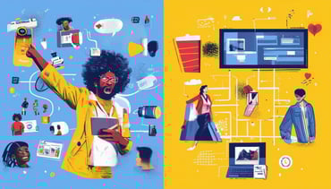 How Brands Should Take a Careful Approach towards Moment Marketing