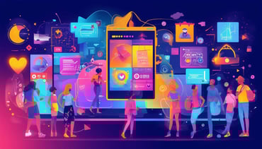 Using Influencer Marketing to Strengthen Customer Relationships in 2025