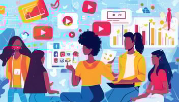 How AI is Shaping the Future of Influencer Marketing